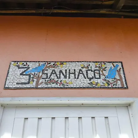 Pousada Veadeiros - Alto Paraíso de Goiás Exterior photo