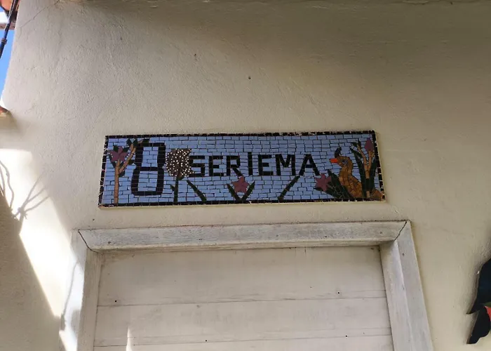 Pousada Veadeiros - Alto Paraiso De Goias