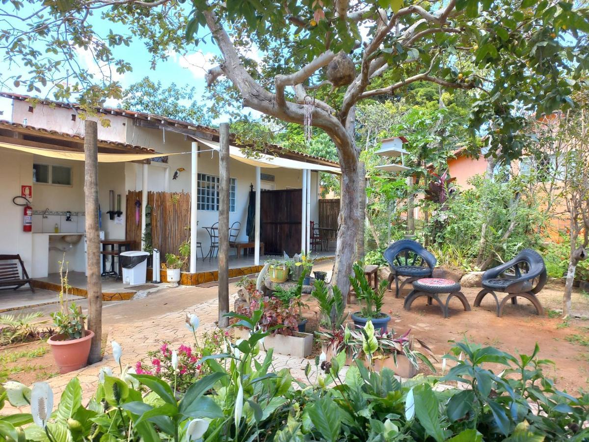 Veadeiros - 2* Alto Paraíso de Goiás