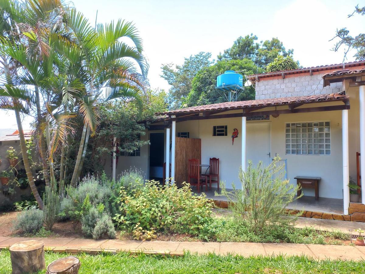 Veadeiros - 2*