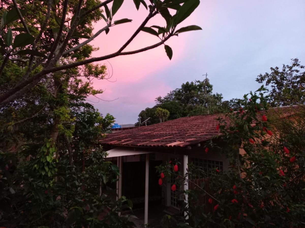 Veadeiros -