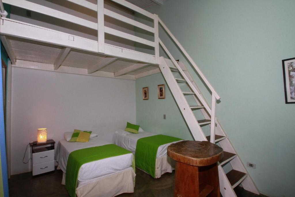 賓館 Veadeiros -
